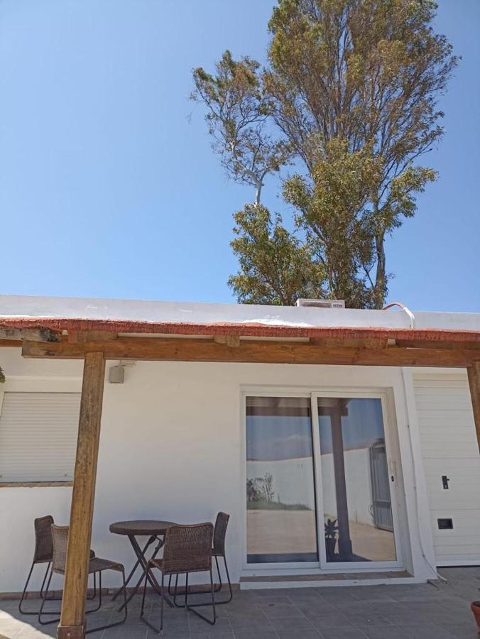 La Pinza Bl Am Leilighet El Palmar  Eksteriør bilde