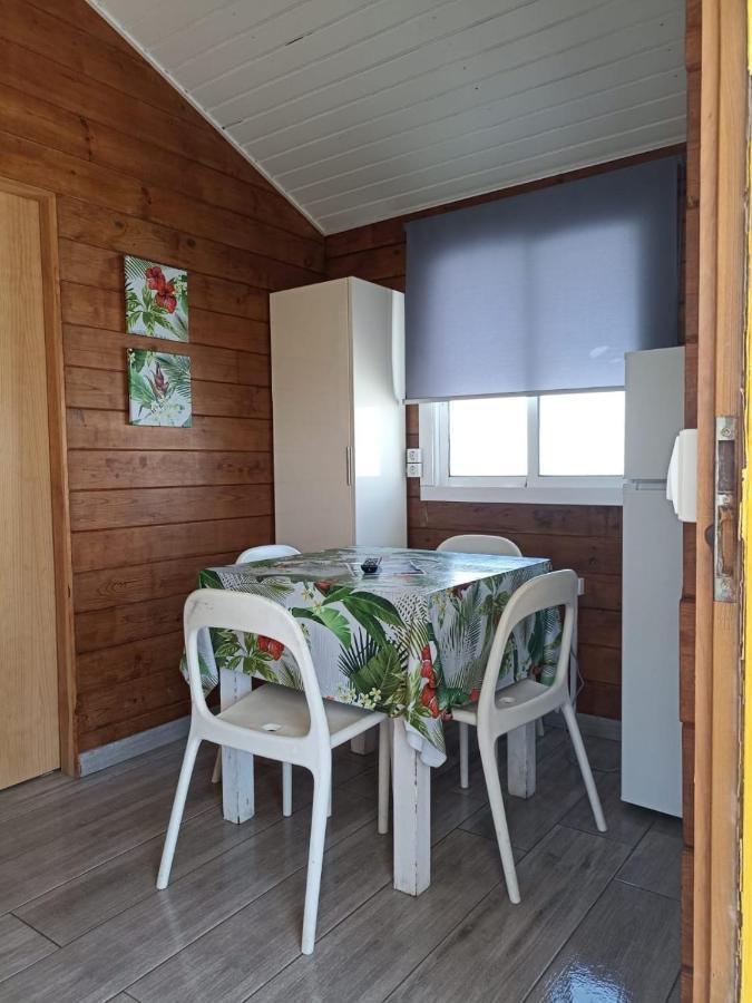 La Pinza Bl Am Leilighet El Palmar  Eksteriør bilde